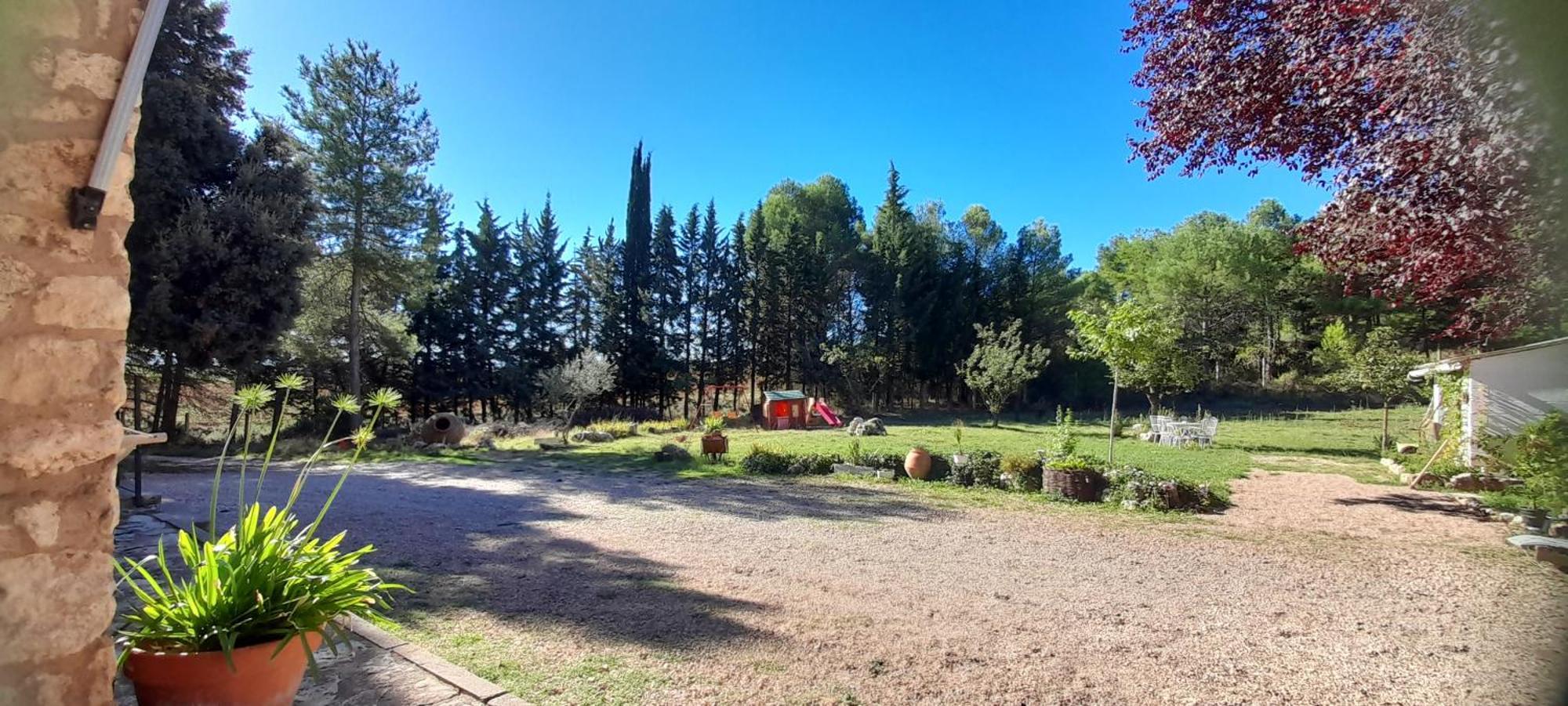 Villa Sanz Куенка Екстериор снимка