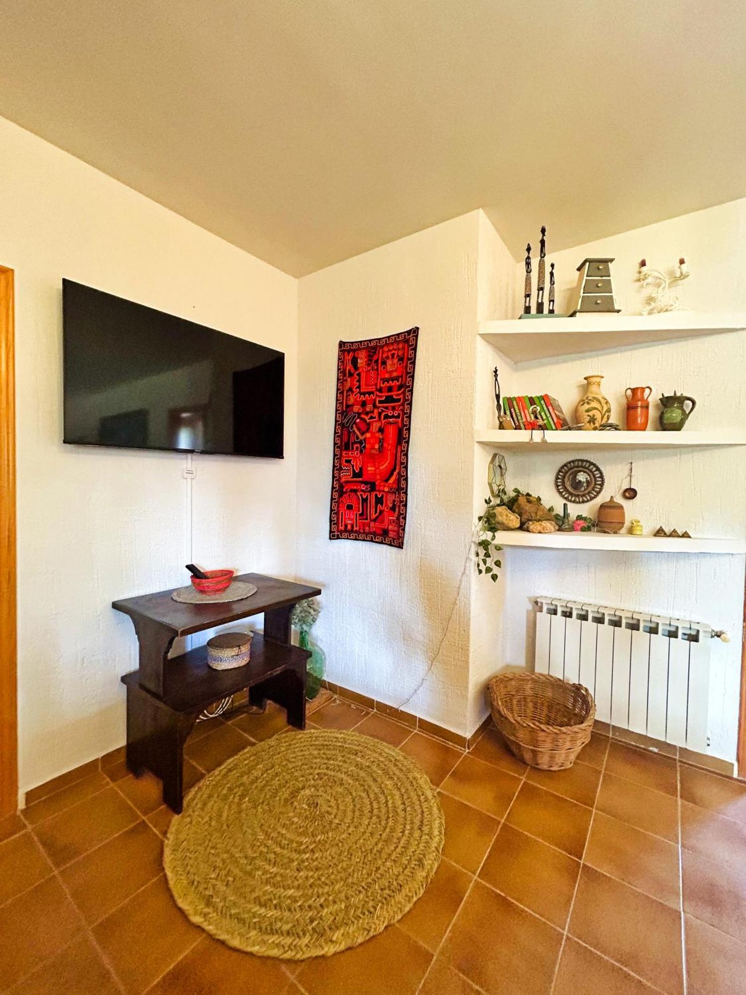 Villa Sanz Куенка Екстериор снимка