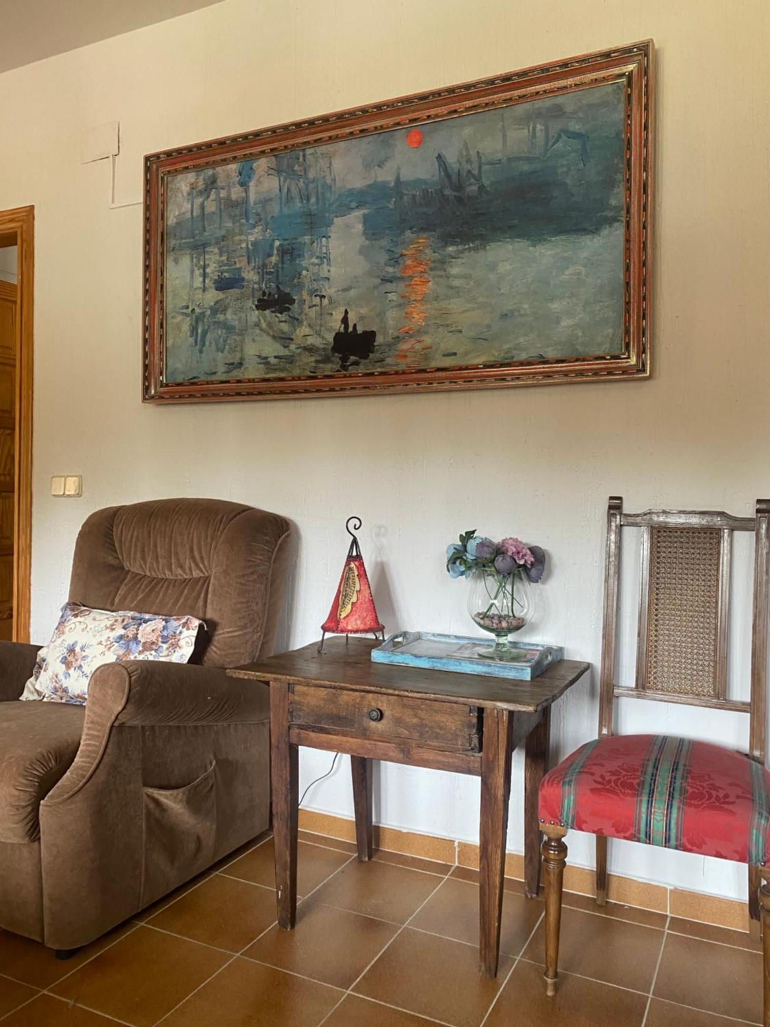 Villa Sanz Куенка Екстериор снимка