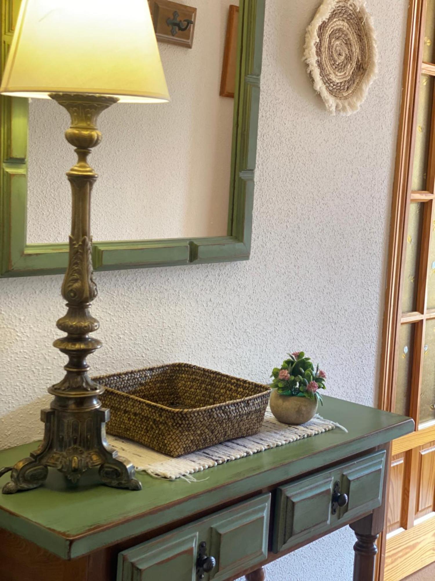 Villa Sanz Куенка Екстериор снимка