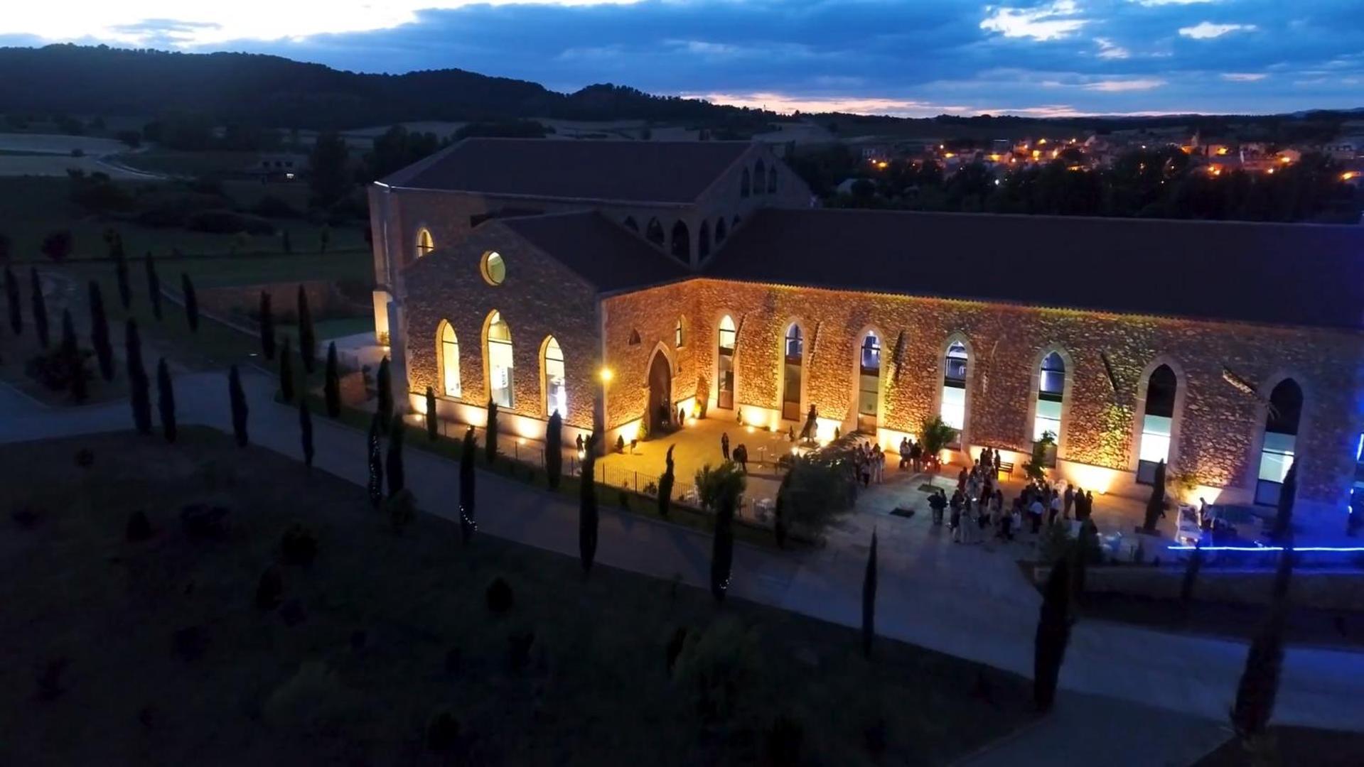 Villa Sanz Куенка Екстериор снимка