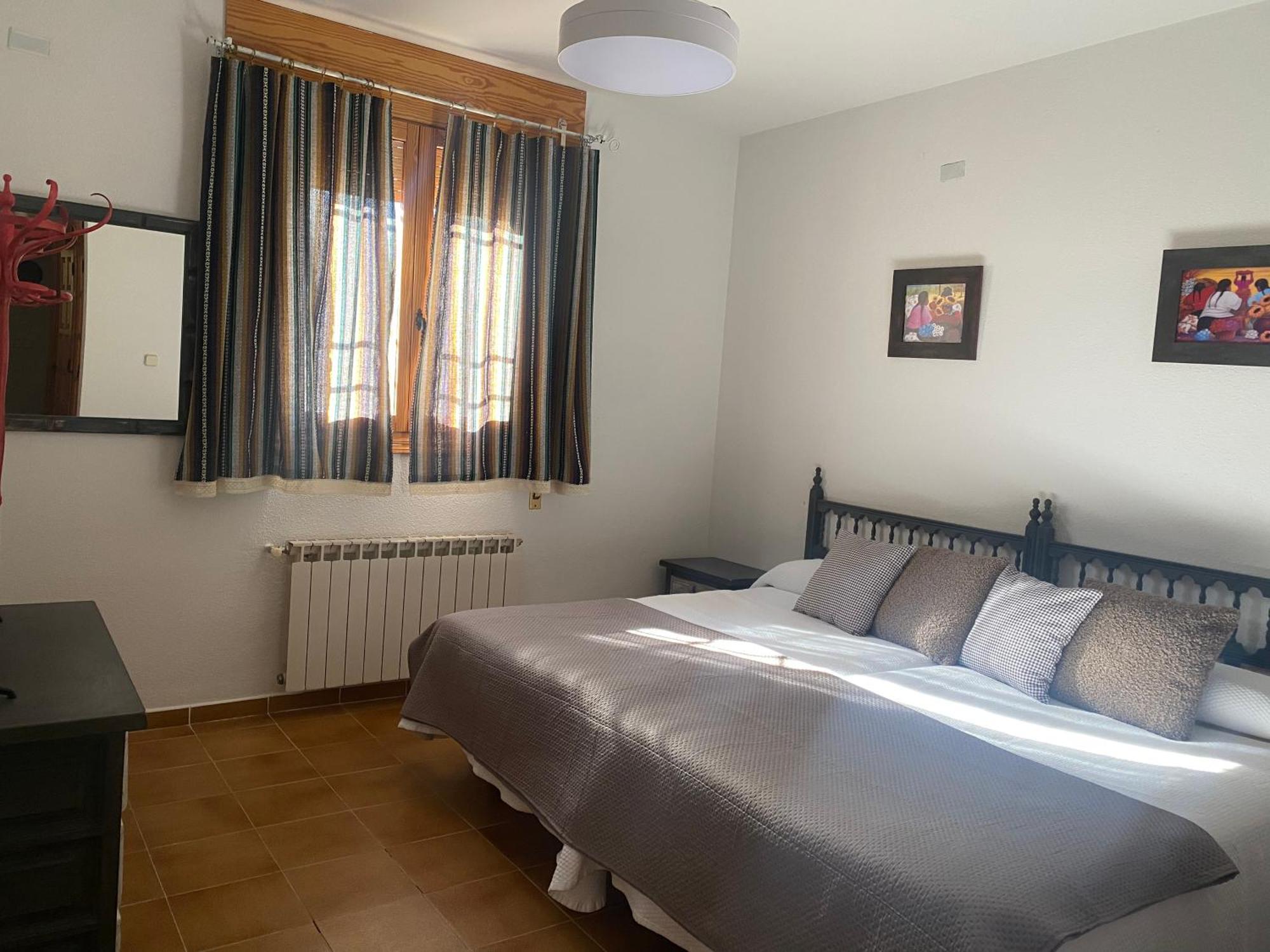 Villa Sanz Куенка Екстериор снимка