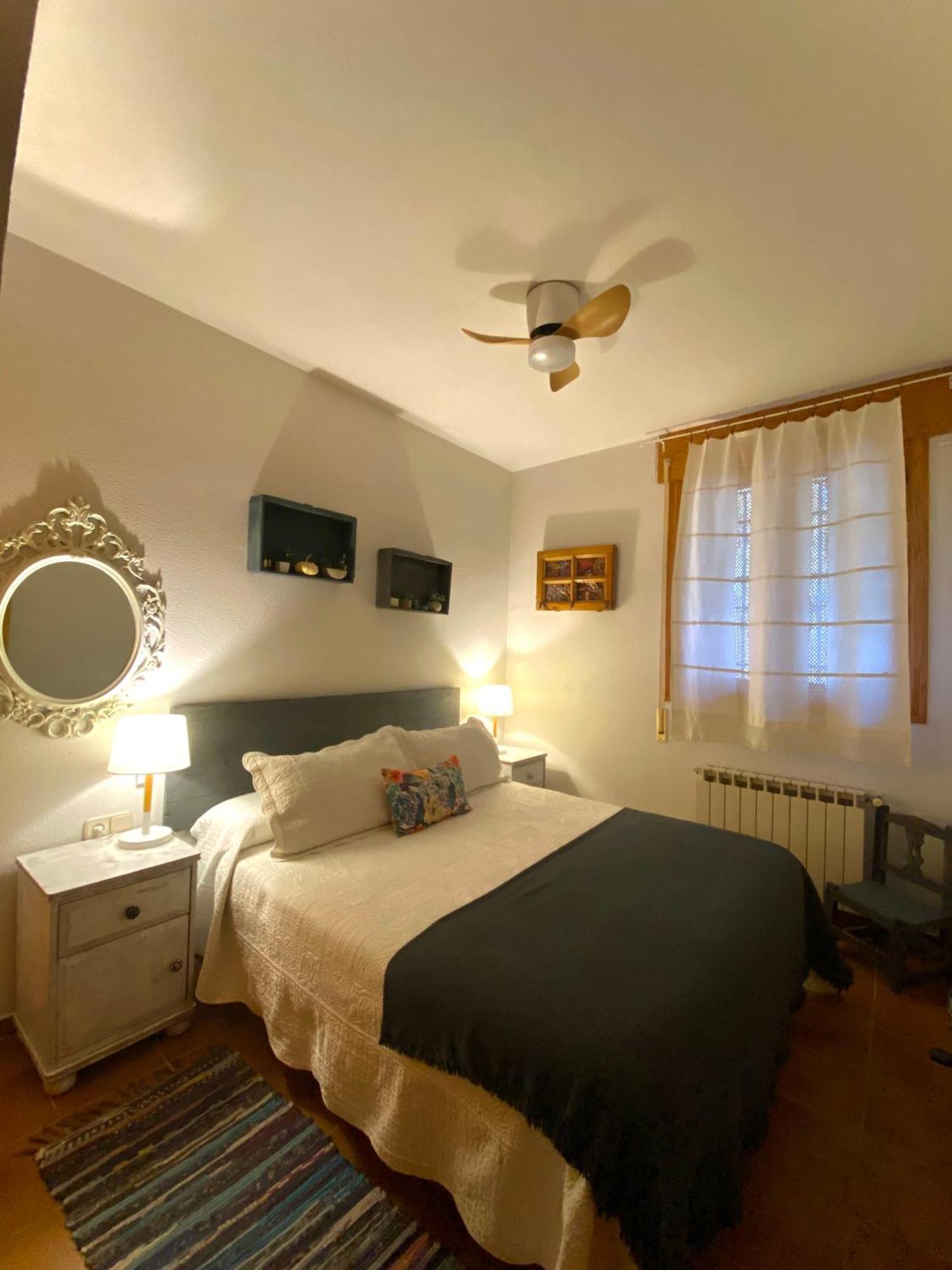 Villa Sanz Куенка Екстериор снимка